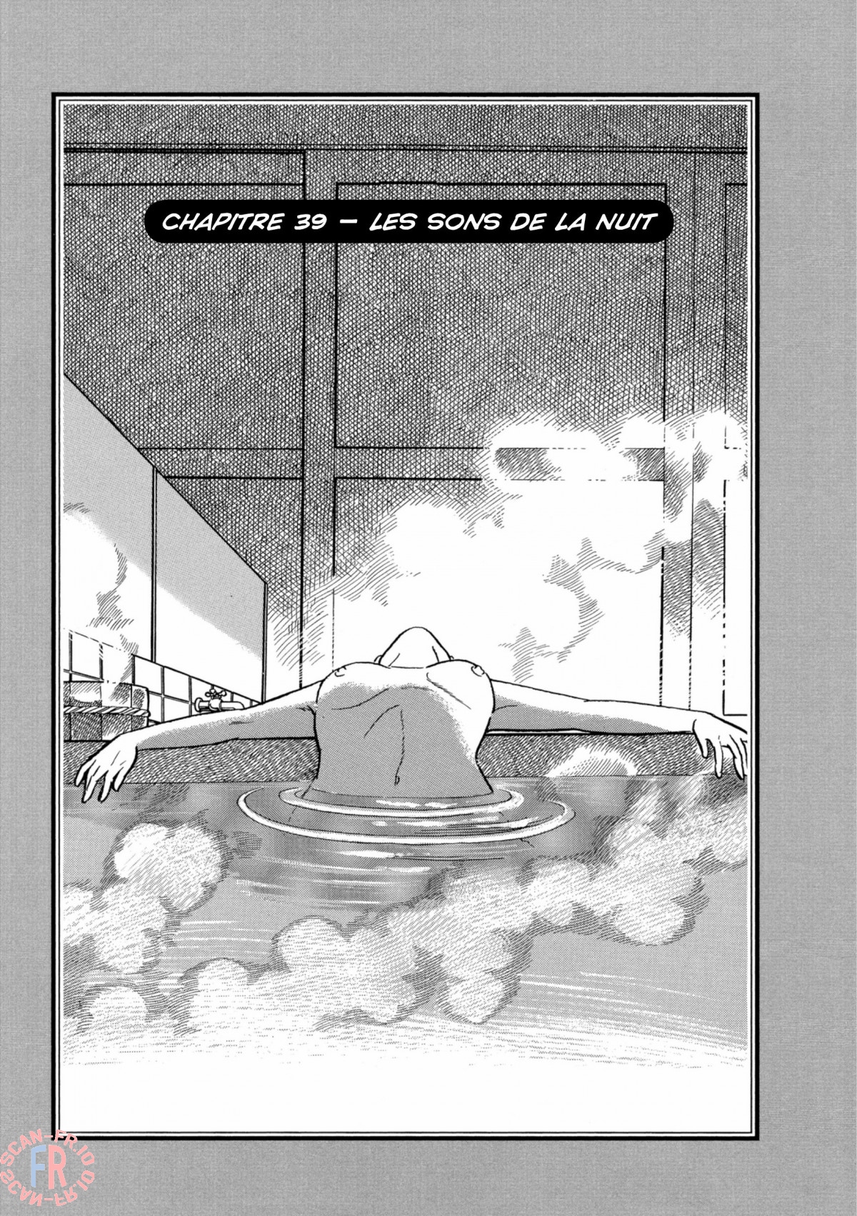 La Plaine Du Kantô: Chapter 39 - Page 1